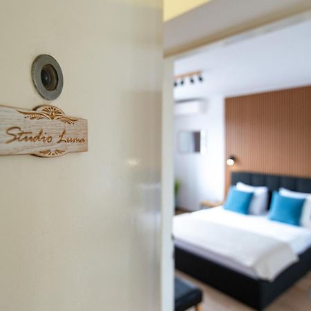 Luma Studio Dubrovnik Ngoại thất bức ảnh