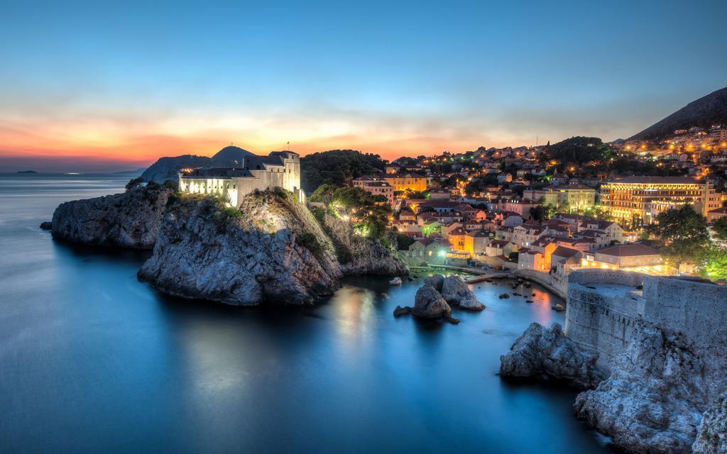 Luma Studio Dubrovnik Ngoại thất bức ảnh