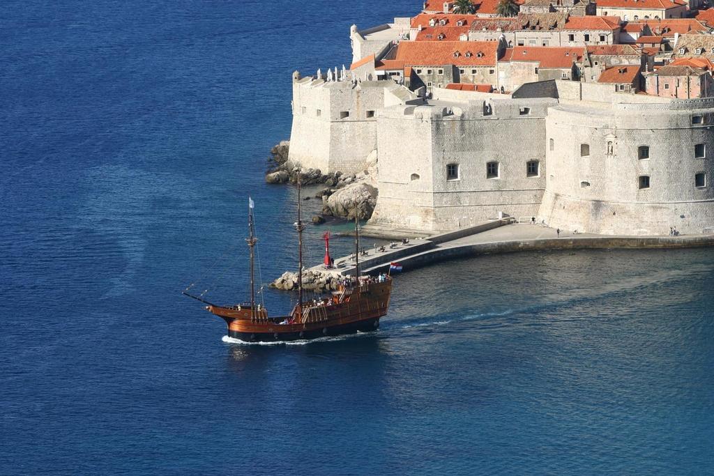 Luma Studio Dubrovnik Ngoại thất bức ảnh