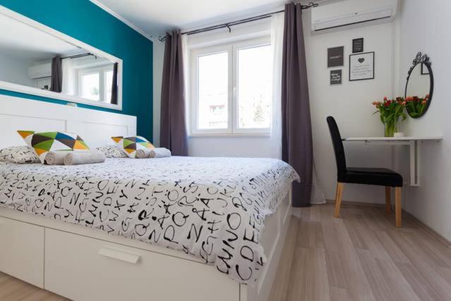Luma Studio Dubrovnik Phòng bức ảnh