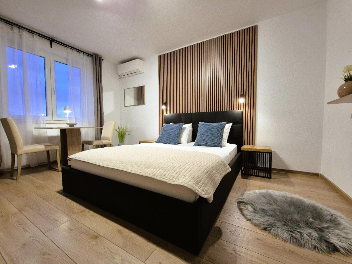Luma Studio Dubrovnik Ngoại thất bức ảnh