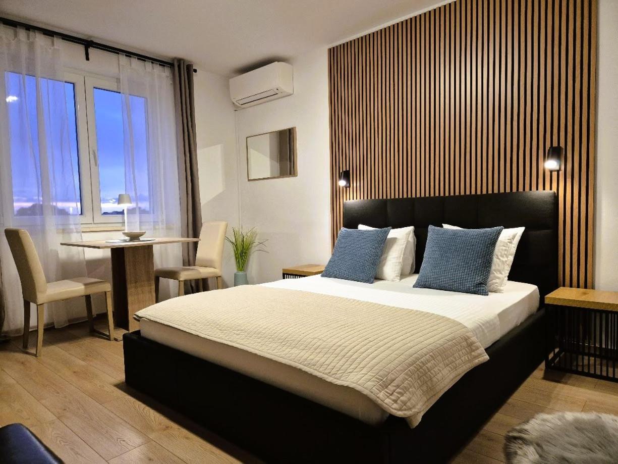 Luma Studio Dubrovnik Ngoại thất bức ảnh
